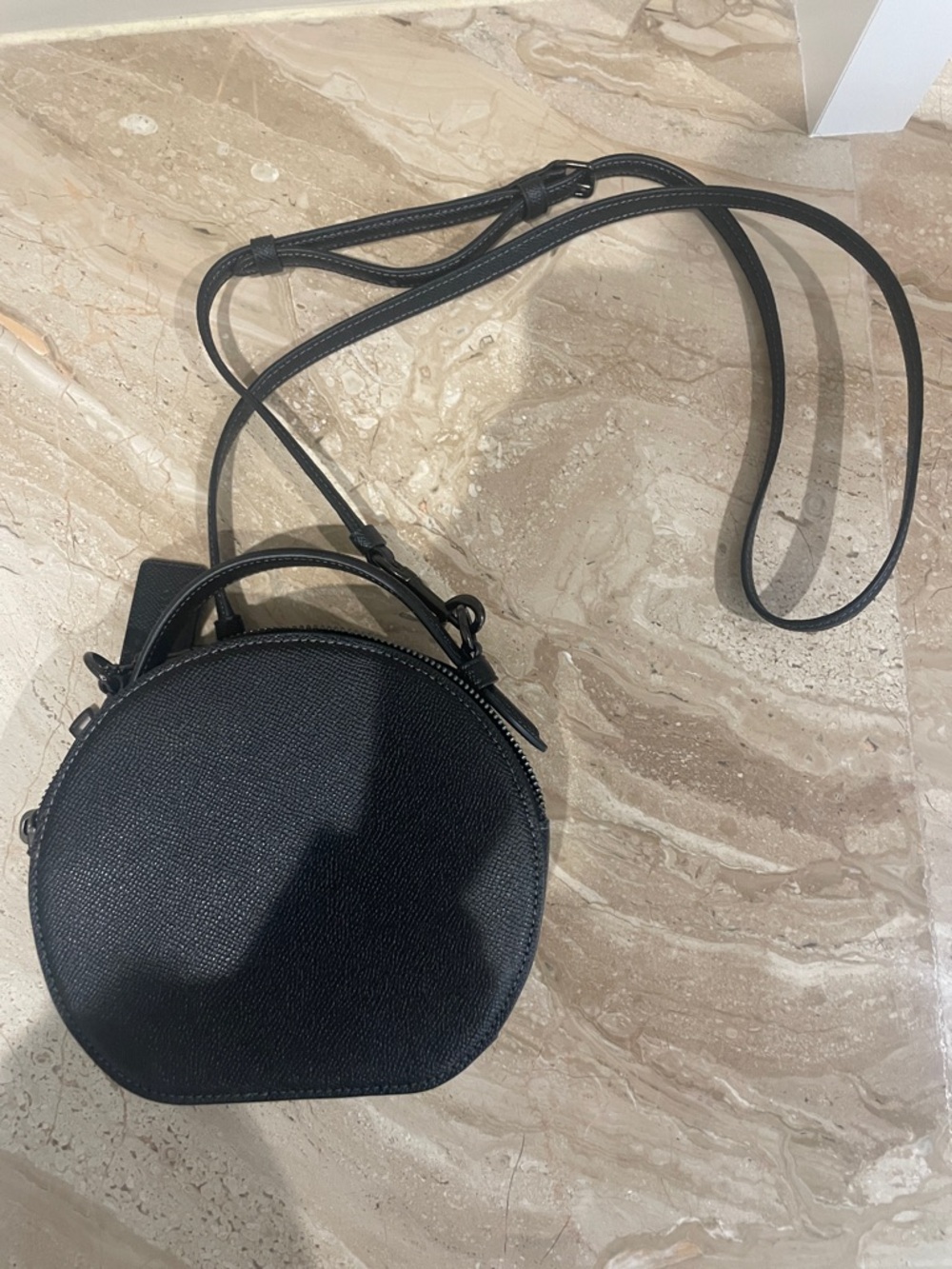 Coach cat cross body bag - Picture 2 of 4